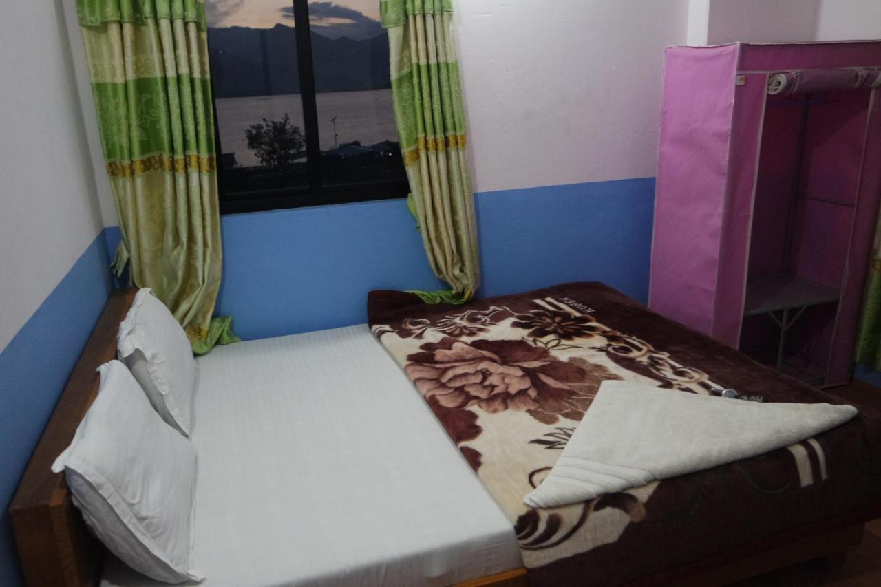 Pokhara Youth Hostel Ngoại thất bức ảnh