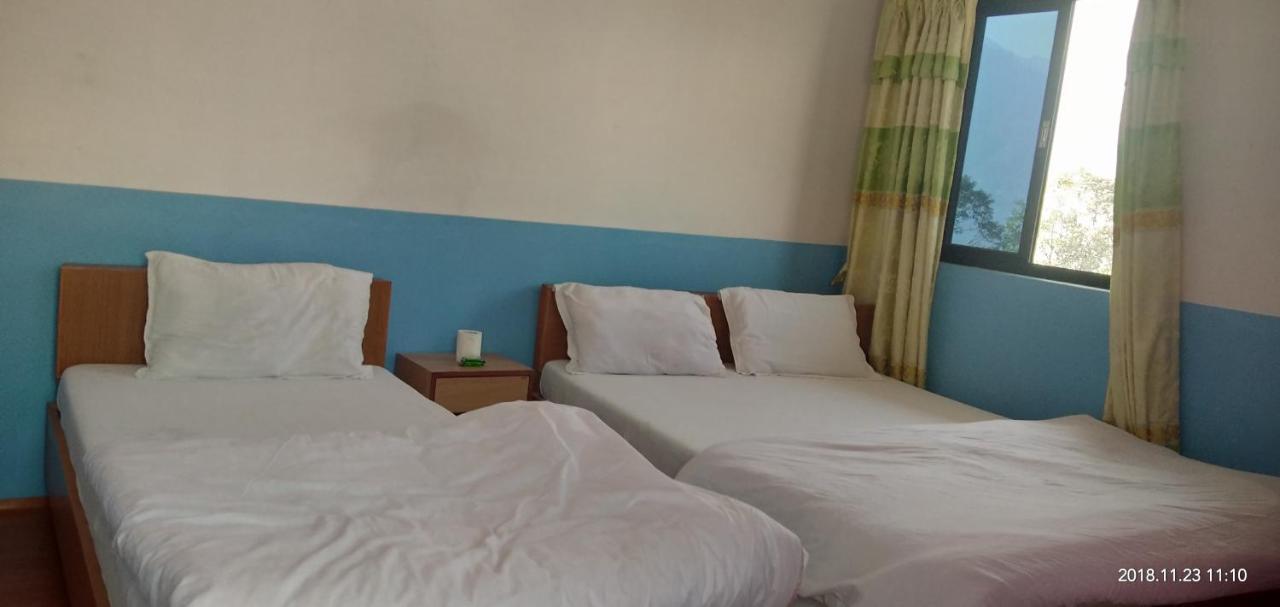 Pokhara Youth Hostel Ngoại thất bức ảnh